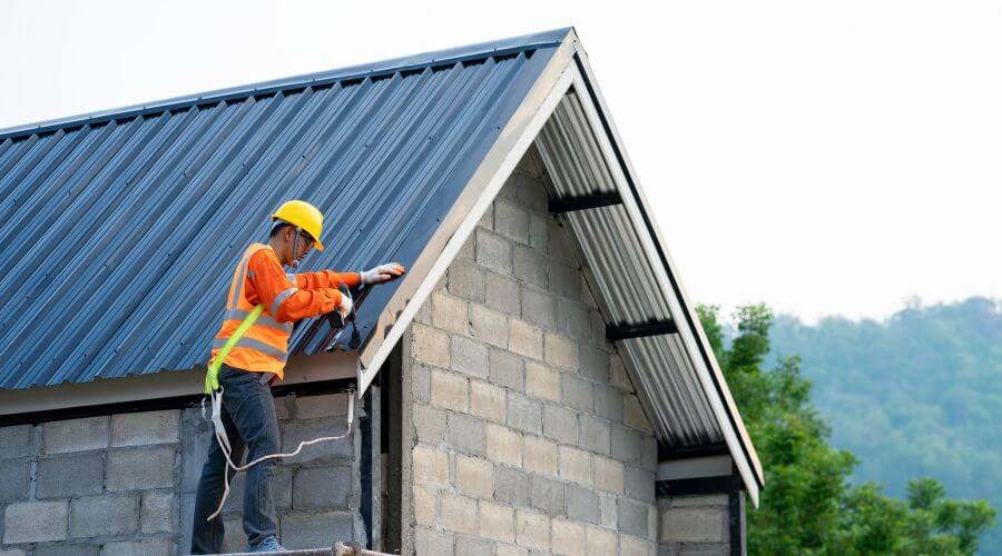 Local Chimney Repair in Weaverville, NC